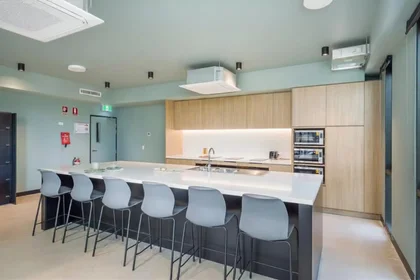 Chambre privée à McKay Street, image 37 de 49