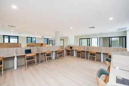Chambre privée à McKay Street, image 42 de 49