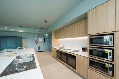 Stüdyo daire konumu McKay Street, 34 49 görüntüsü