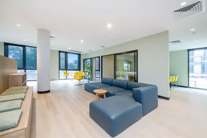 Stüdyo daire konumu McKay Street, 44 49 görüntüsü