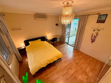 Alquiler de habitación en piso compartido en {area}