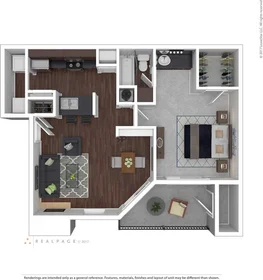 Stanza privata in Woodchase Drive, immagine 13 di 49