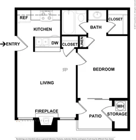 Stanza privata in Woodchase Drive, immagine 15 di 49