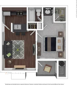 Stanza privata in Woodchase Drive, immagine 16 di 49