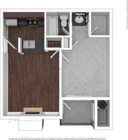 Stanza privata in Woodchase Drive, immagine 17 di 49