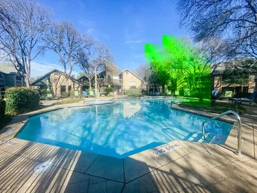 Stanza privata in Woodchase Drive, immagine 19 di 49