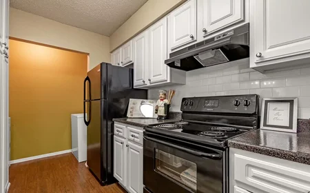 Stanza privata in Woodchase Drive, immagine 4 di 49