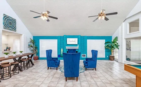Stanza privata in Woodchase Drive, immagine 41 di 49