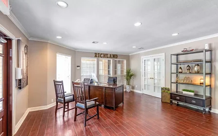 Stanza privata in Woodchase Drive, immagine 44 di 49