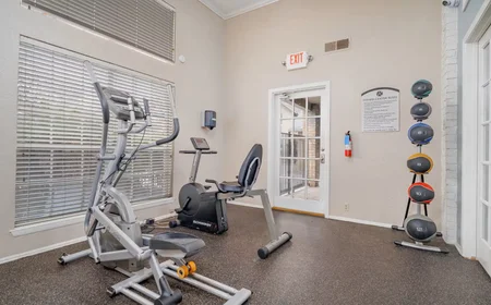 Stanza privata in Woodchase Drive, immagine 45 di 49