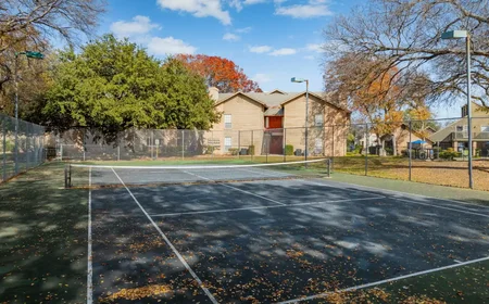 Stanza privata in Woodchase Drive, immagine 48 di 49