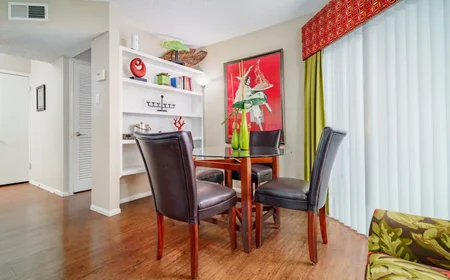 Stanza privata in Woodchase Drive, immagine 10 di 49