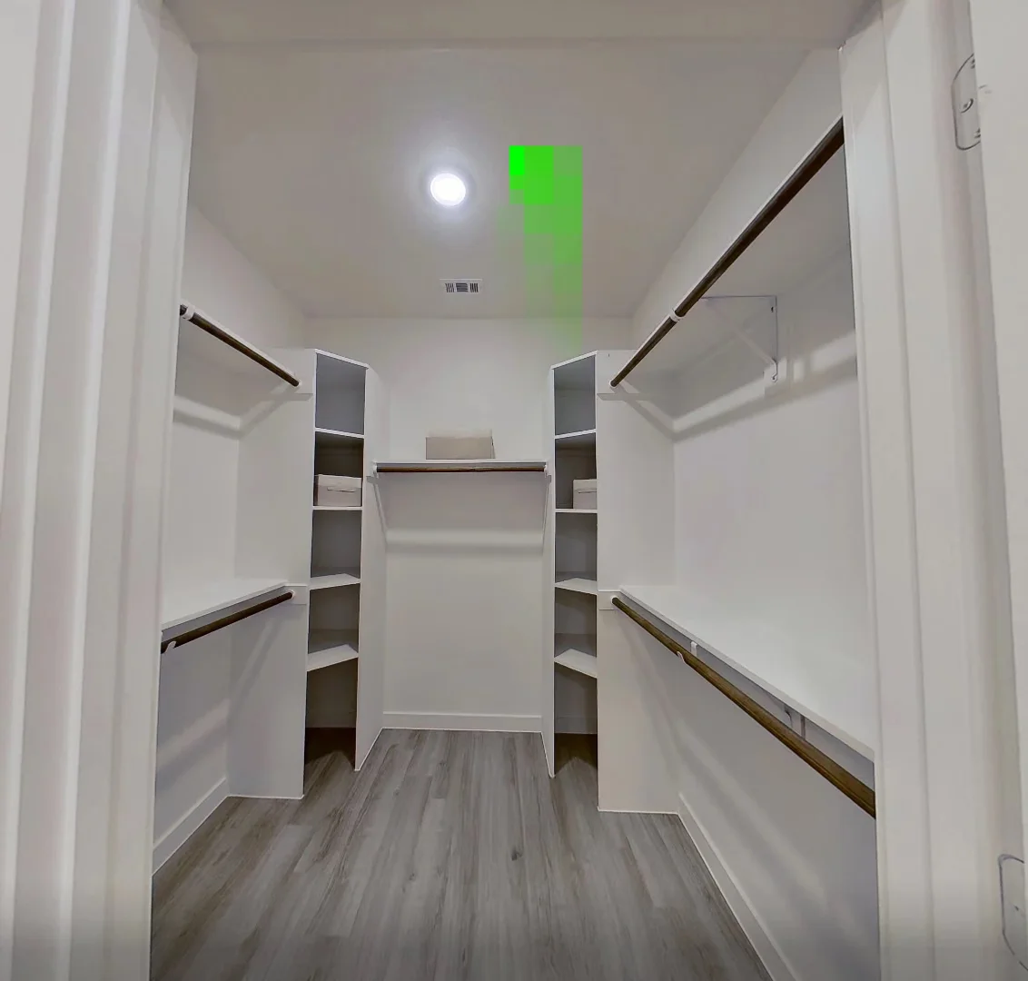 Chambre confortable pour étudiants disponible dans 