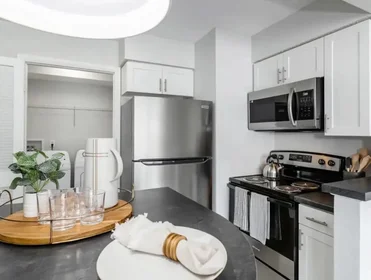 Habitación privada en West Mitchell Street, imagen 4 de 49