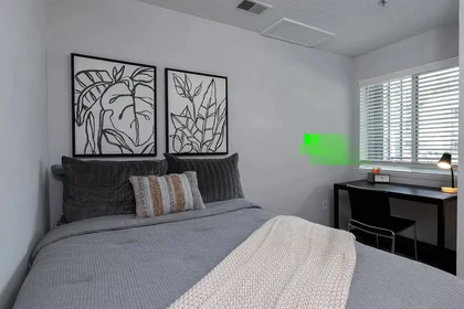 Habitación privada en West Mitchell Street, imagen 6 de 49