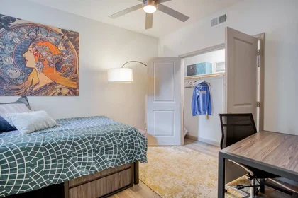 Chambre privée à South Center Street, image 36 de 49
