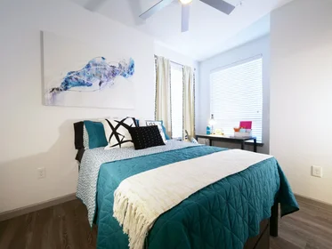 Habitación privada en South Center Street, imagen 2 de 49