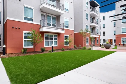 Habitación privada en South Center Street, imagen 16 de 49