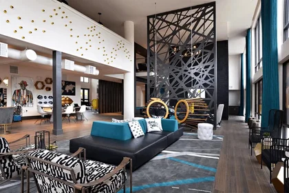 Habitación privada en South Center Street, imagen 19 de 49