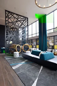 Habitación privada en South Center Street, imagen 22 de 49