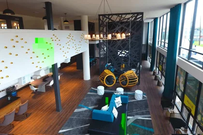 Habitación privada en South Center Street, imagen 27 de 49