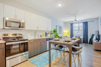 Habitación privada en South Center Street, imagen 32 de 49