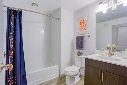 Habitación privada en South Center Street, imagen 39 de 49