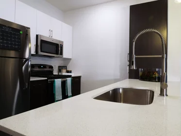 Habitación privada en South Center Street, imagen 48 de 49
