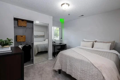 Habitación privada en West Mitchell Street, imagen 46 de 49