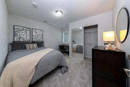 Habitación privada en West Mitchell Street, imagen 7 de 49