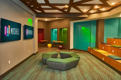 Habitación privada en West Mitchell Street, imagen 46 de 49