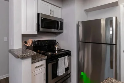 Habitación privada en West Mitchell Street, imagen 6 de 49