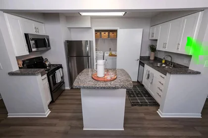 Habitación privada en West Mitchell Street, imagen 7 de 49