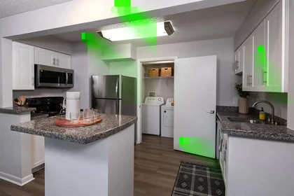 Habitación privada en West Mitchell Street, imagen 8 de 49