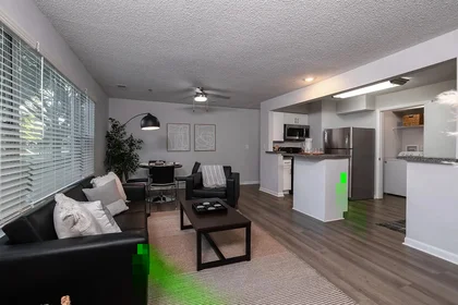 Habitación privada en West Mitchell Street, imagen 10 de 49