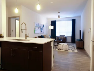Chambre privée à South Center Street, image 46 de 49