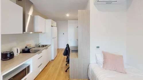 Studio à Wellington Street, image 2 de 43