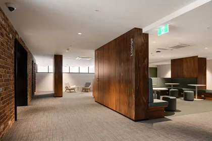 Studio à Wellington Street, image 12 de 43