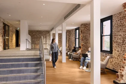 Studio à Wellington Street, image 23 de 43