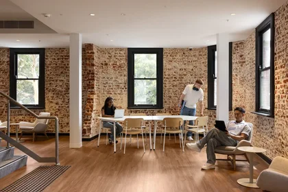 Studio à Wellington Street, image 24 de 43