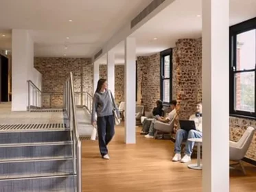 Studio à Wellington Street, image 34 de 43