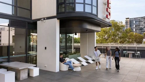 Studio à Wellington Street, image 42 de 43