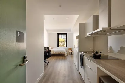 Studio in der Wellington Street, bild 4 von 49