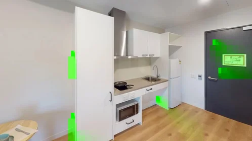 Studio in der Wellington Street, bild 7 von 49