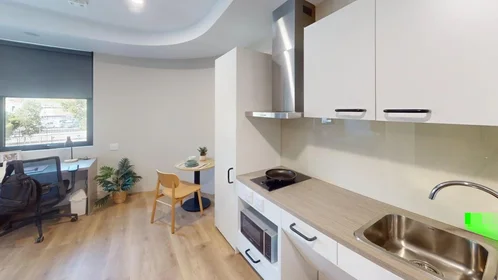 Studio in der Wellington Street, bild 9 von 49