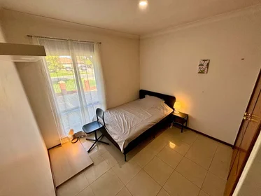 Chambre privée à Gerard Street, image 16 de 18