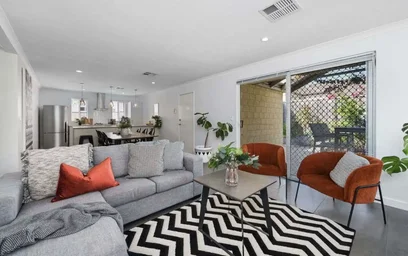 Quarto privado em Gerard Street, imagem 19 de 25