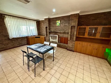 Chambre privée à Gerard Street, image 3 de 18