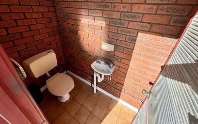 Quarto privado em Gerard Street, imagem 21 de 25