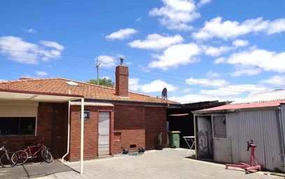 Quarto privado em Gerard Street, imagem 22 de 25